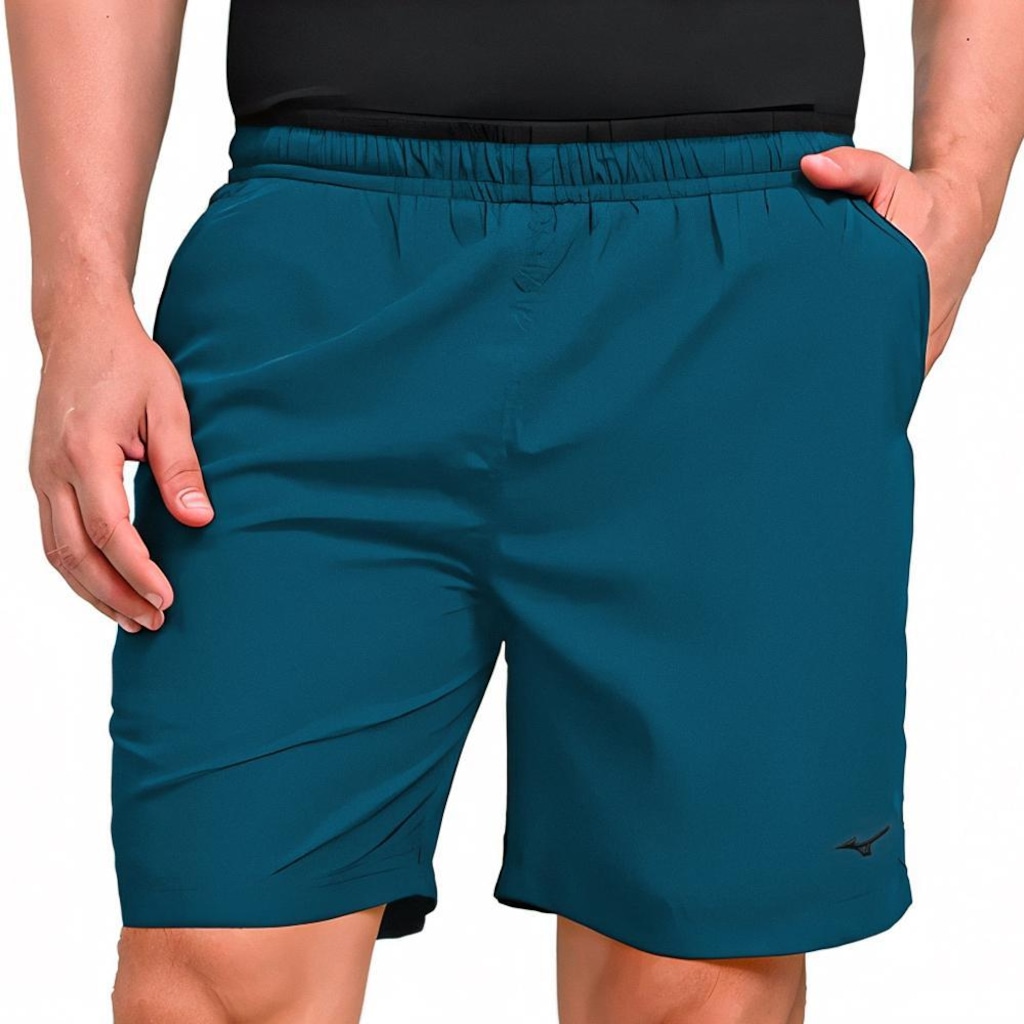 Imagem 2 do produto Bermuda Mizuno Tennis Master M 7" Masculina