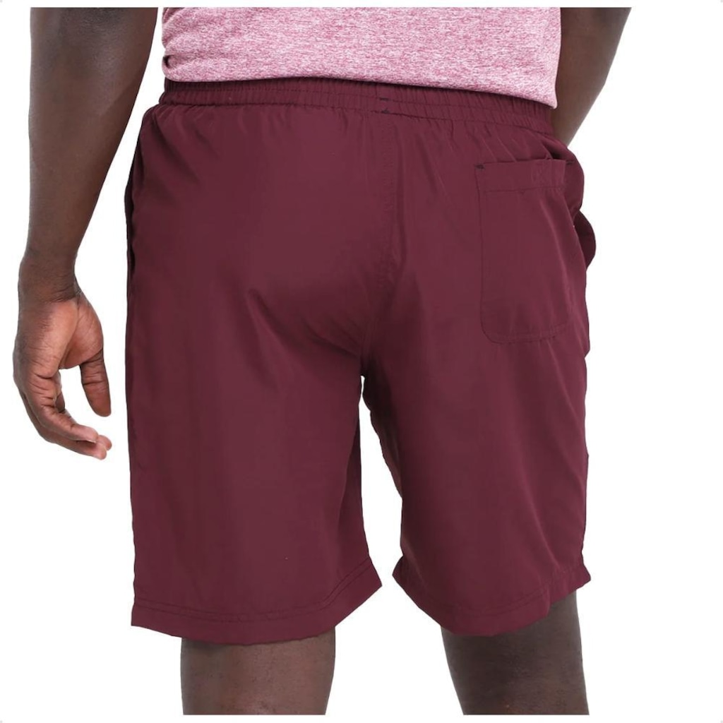 Imagem 2 do produto Bermuda Mizuno Tennis Master M 7" Masculina