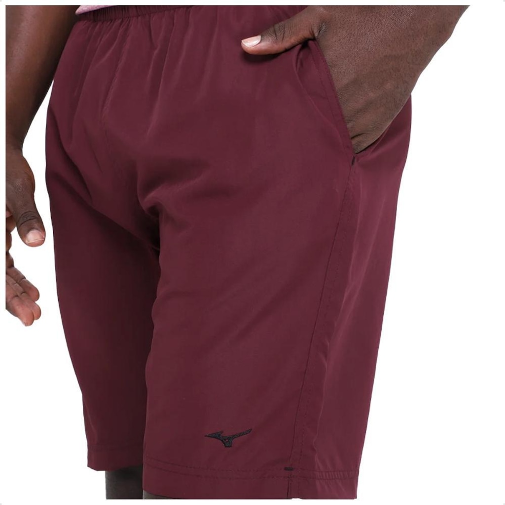 Imagem 3 do produto Bermuda Mizuno Tennis Master M 7" Masculina