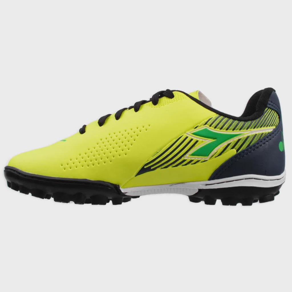 Imagem 2 do produto Chuteira Society Adulto Diadora Mondiale Brasil
