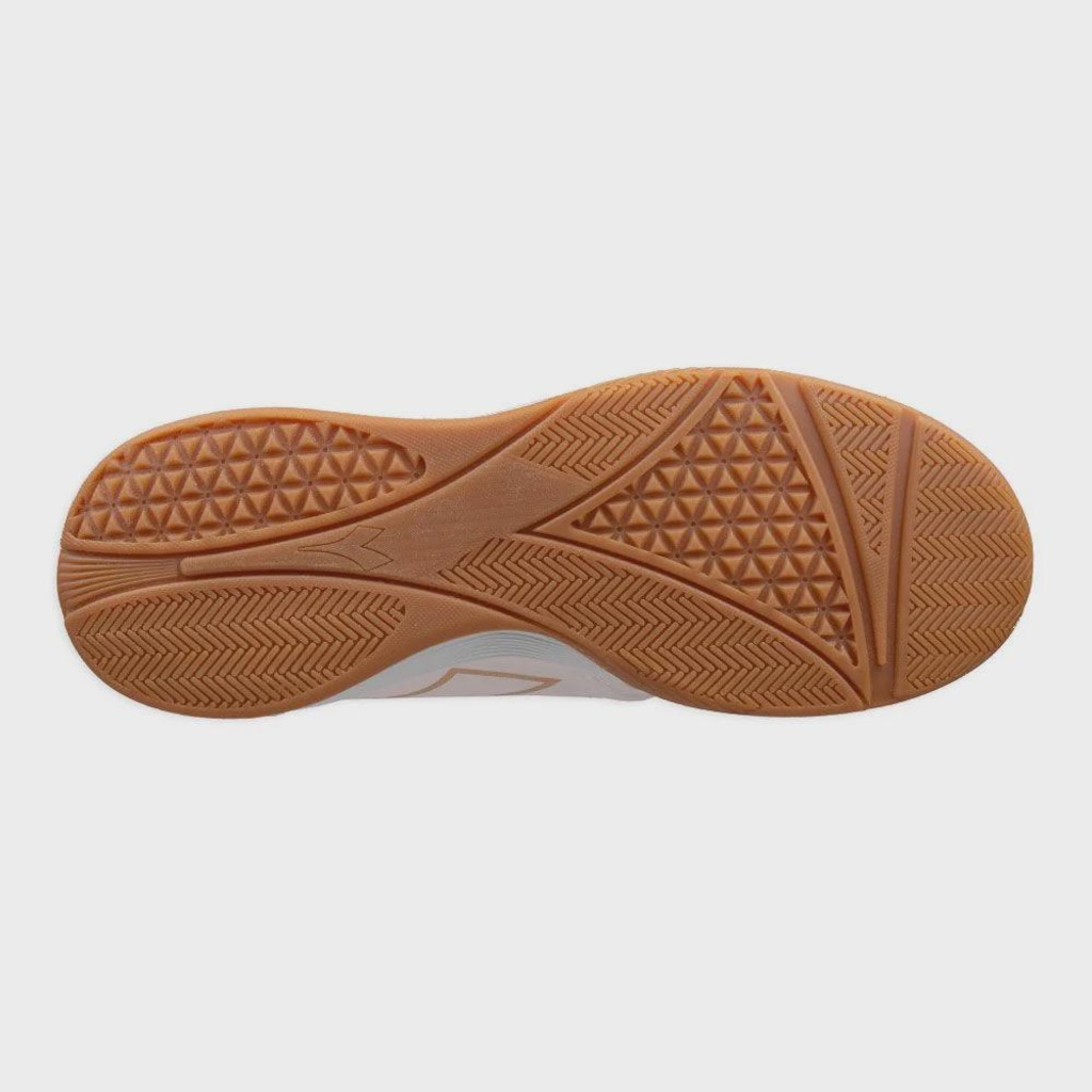 Imagem 2 do produto Chuteira Futsal Adulto Diadora Calcio Elite