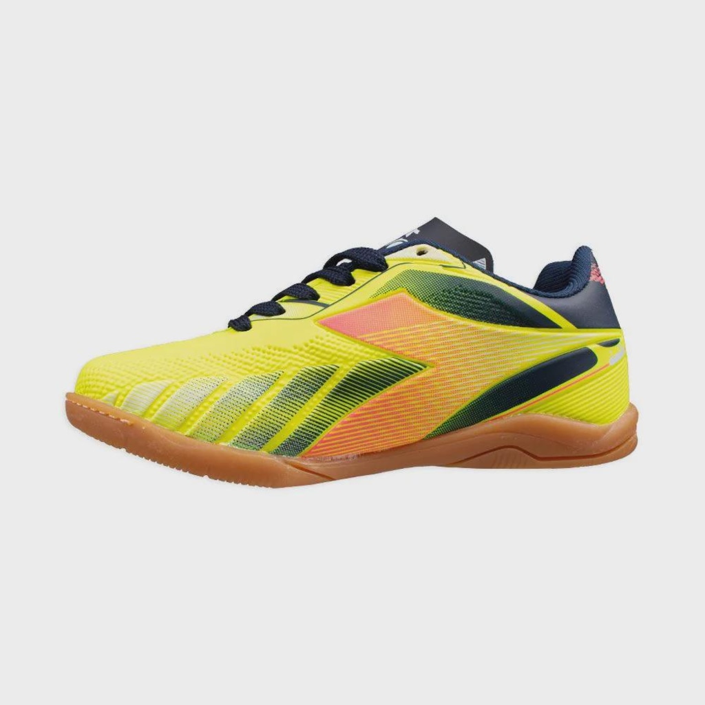 Imagem 3 do produto Chuteira Futsal Infantil Diadora Agilita Ii