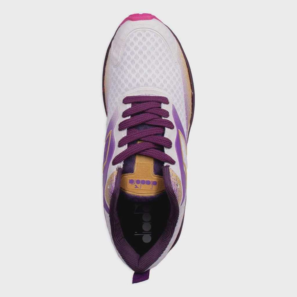 Imagem 4 do produto Tênis Feminino Diadora Giove