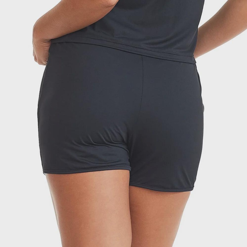 Imagem 2 do produto Short Feminino Caju Brasil Beach Tennis