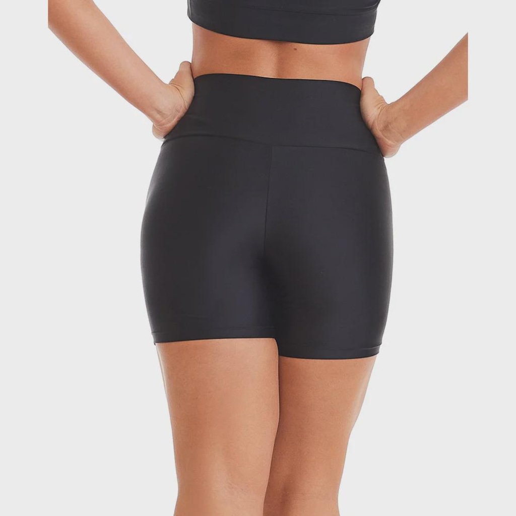 Imagem 2 do produto Short Feminino Caju Brasil Atletika Classic