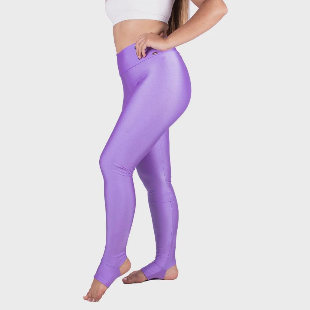 Imagem 2 do produto Calça Legging Feminina Caju Brasil Classic Yoga