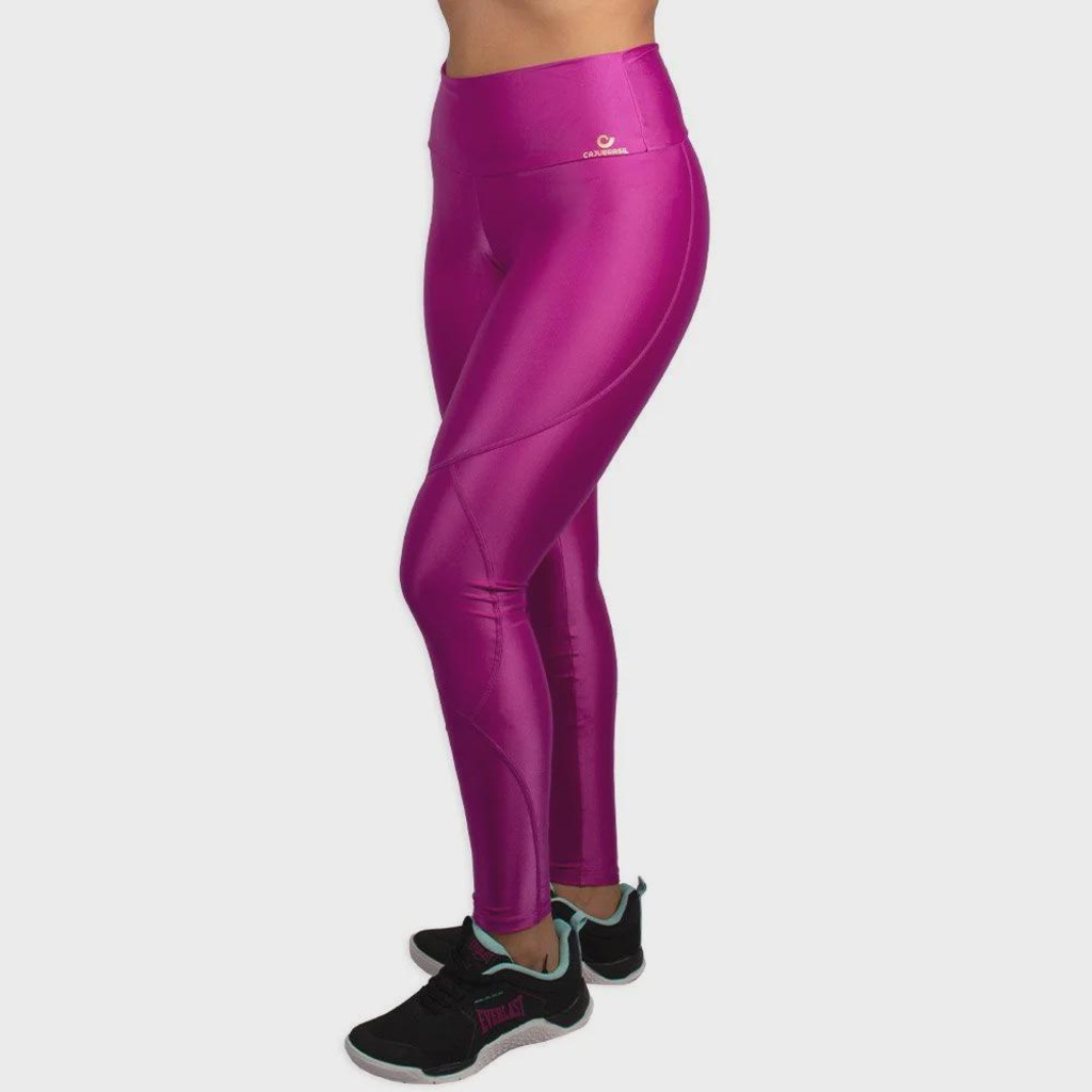 Imagem 3 do produto Calça Feminina Caju Brasil Atletika Classica