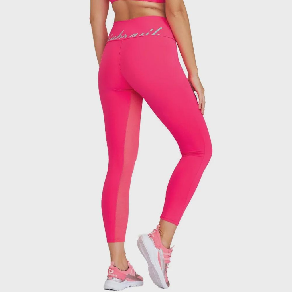 Imagem 3 do produto Calça Legging Feminina Caju Brasil Silk