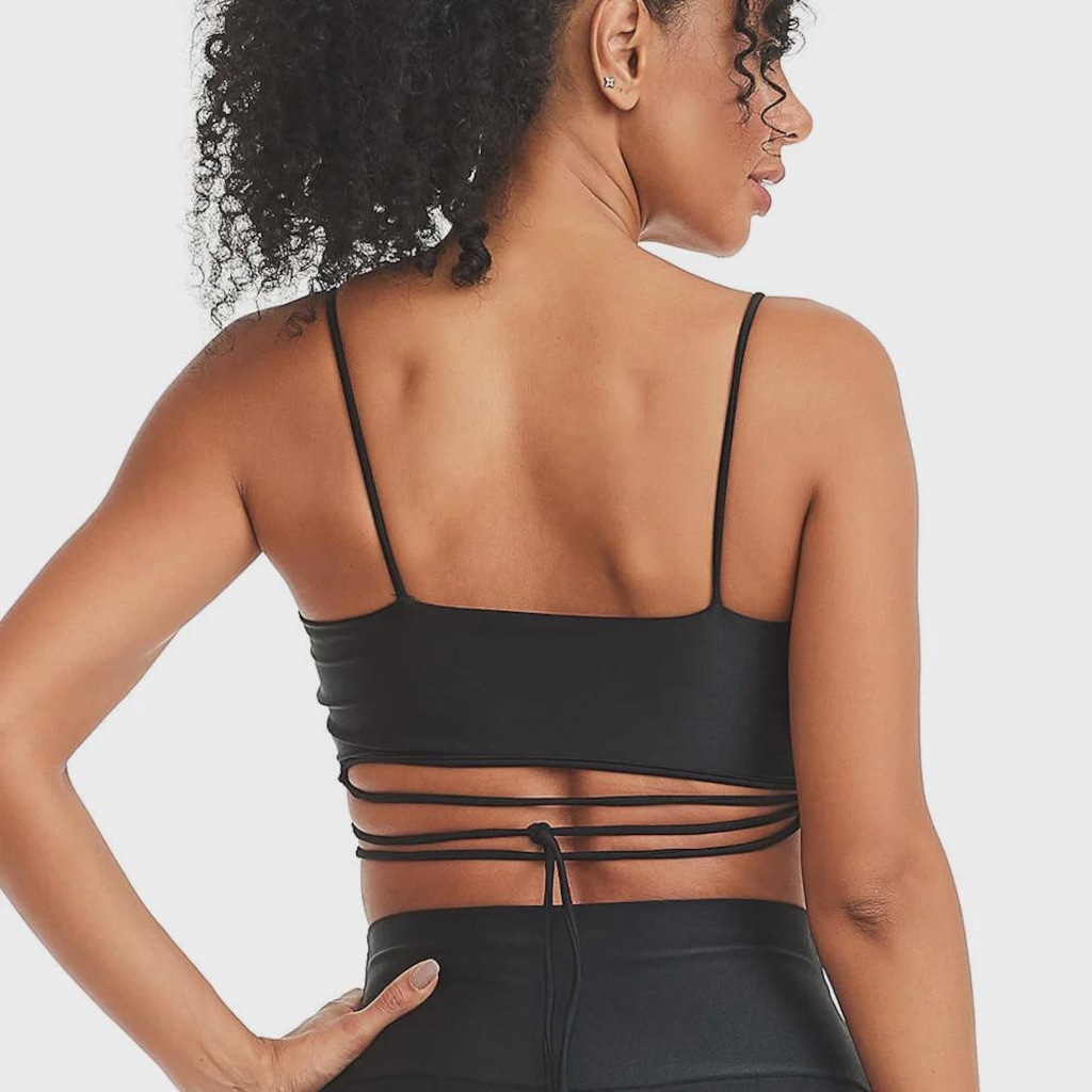 Imagem 2 do produto Top Feminino Caju Brasil Connect