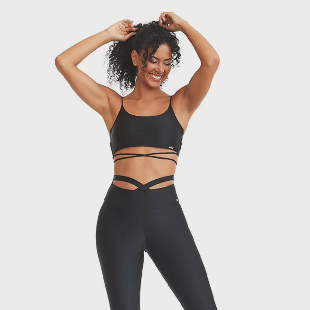 Imagem 3 do produto Top Feminino Caju Brasil Connect