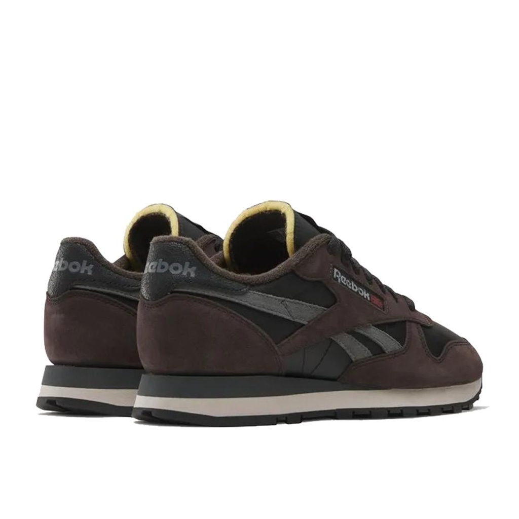 Imagem 3 do produto Tênis Masculino Reebok Classic Leather