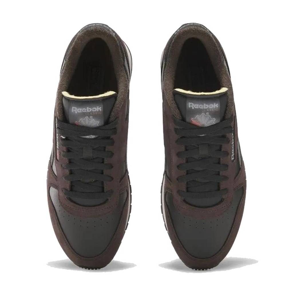 Imagem 4 do produto Tênis Masculino Reebok Classic Leather