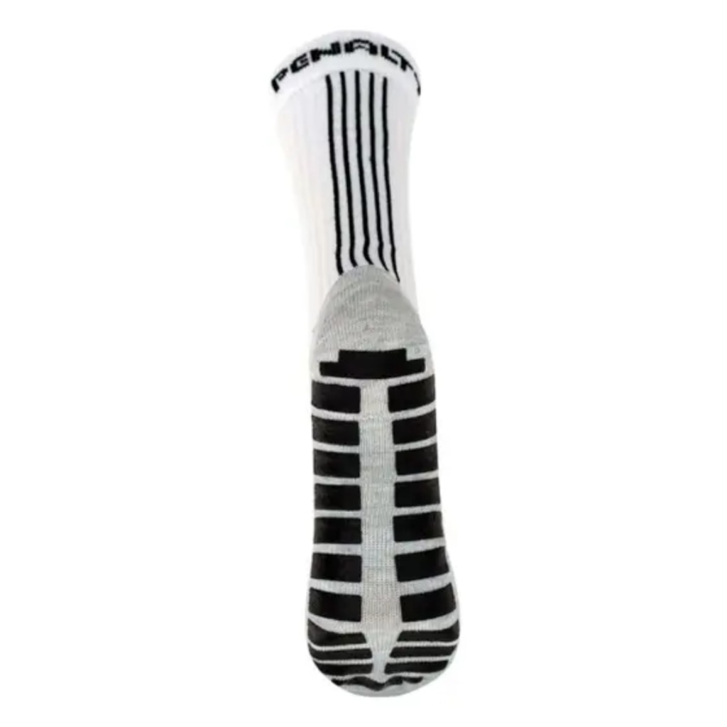 Imagem 2 do produto Meião Penalty Futebol Campo Perf Grip 33-38