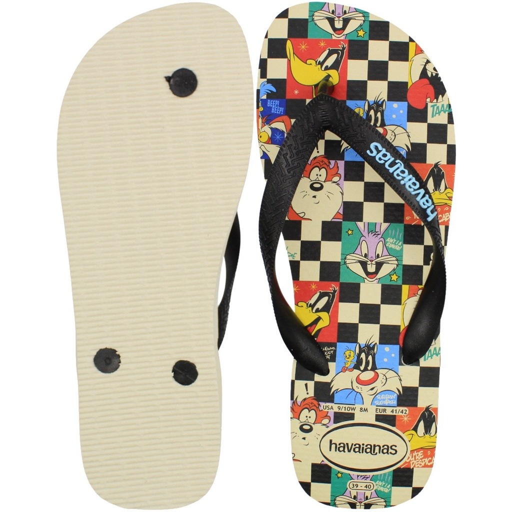 Imagem 3 do produto Chinelo Havaianas Top Warner Masculino