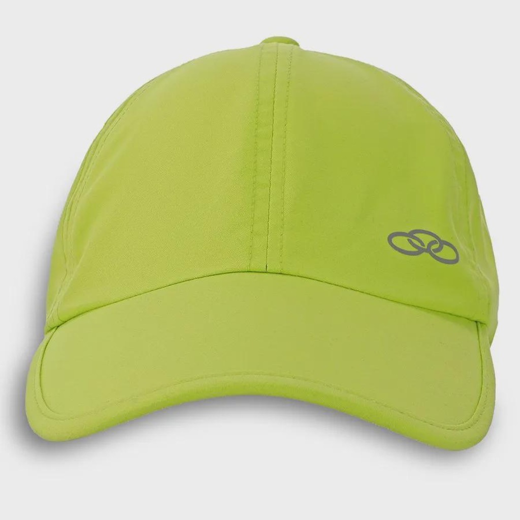 Imagem 1 do produto Boné Adulto Olympikus Essential Aba Curva