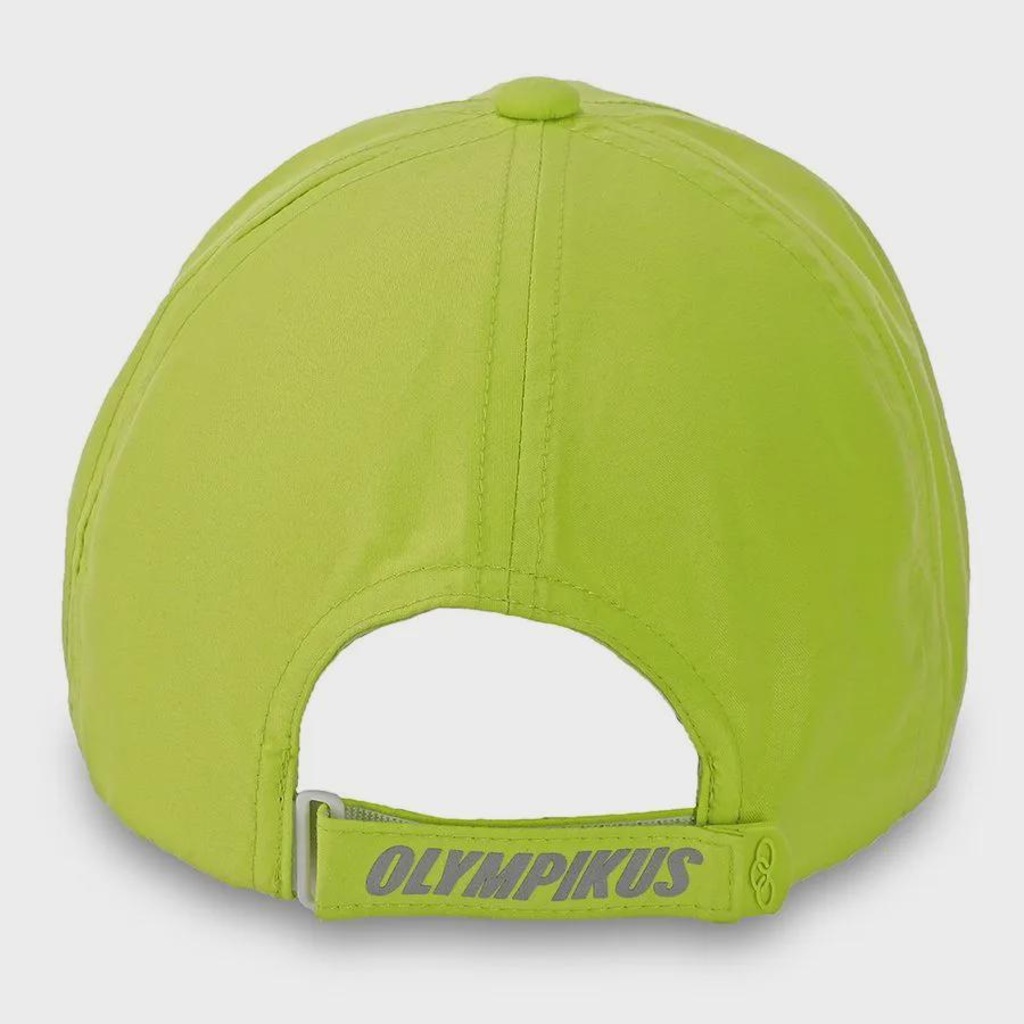 Imagem 2 do produto Boné Adulto Olympikus Essential Aba Curva