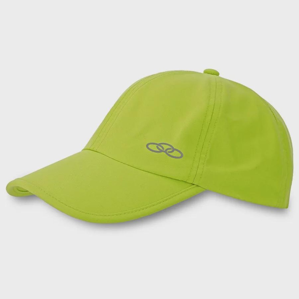 Imagem 3 do produto Boné Adulto Olympikus Essential Aba Curva