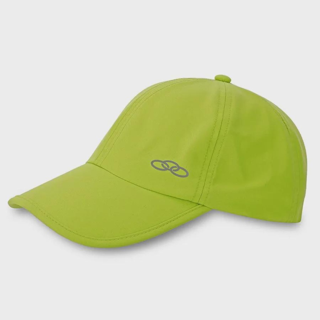 Imagem 4 do produto Boné Adulto Olympikus Essential Aba Curva
