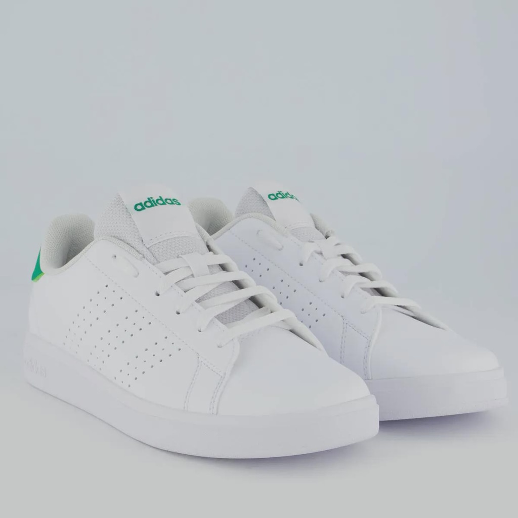 Imagem 2 do produto Tênis Infantil adidas Advantage Base 2.0