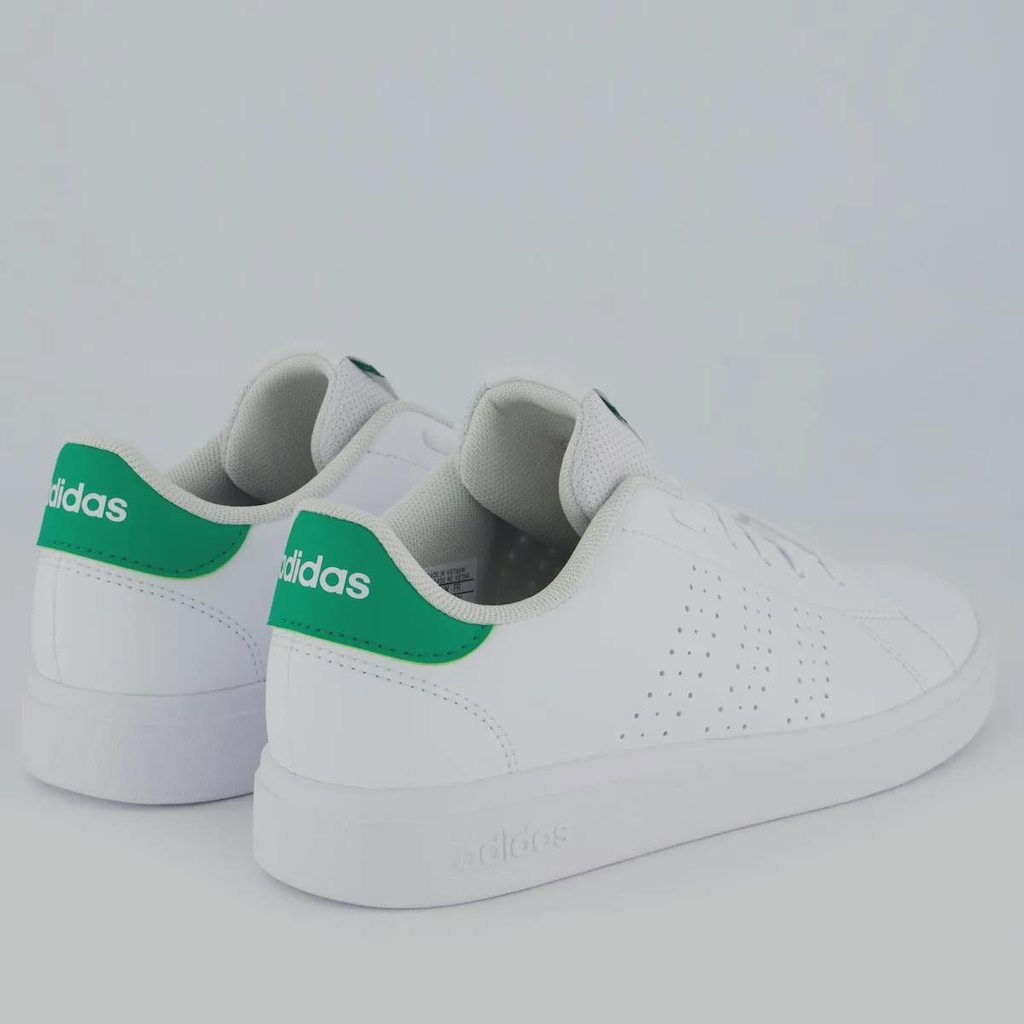 Imagem 3 do produto Tênis Infantil adidas Advantage Base 2.0