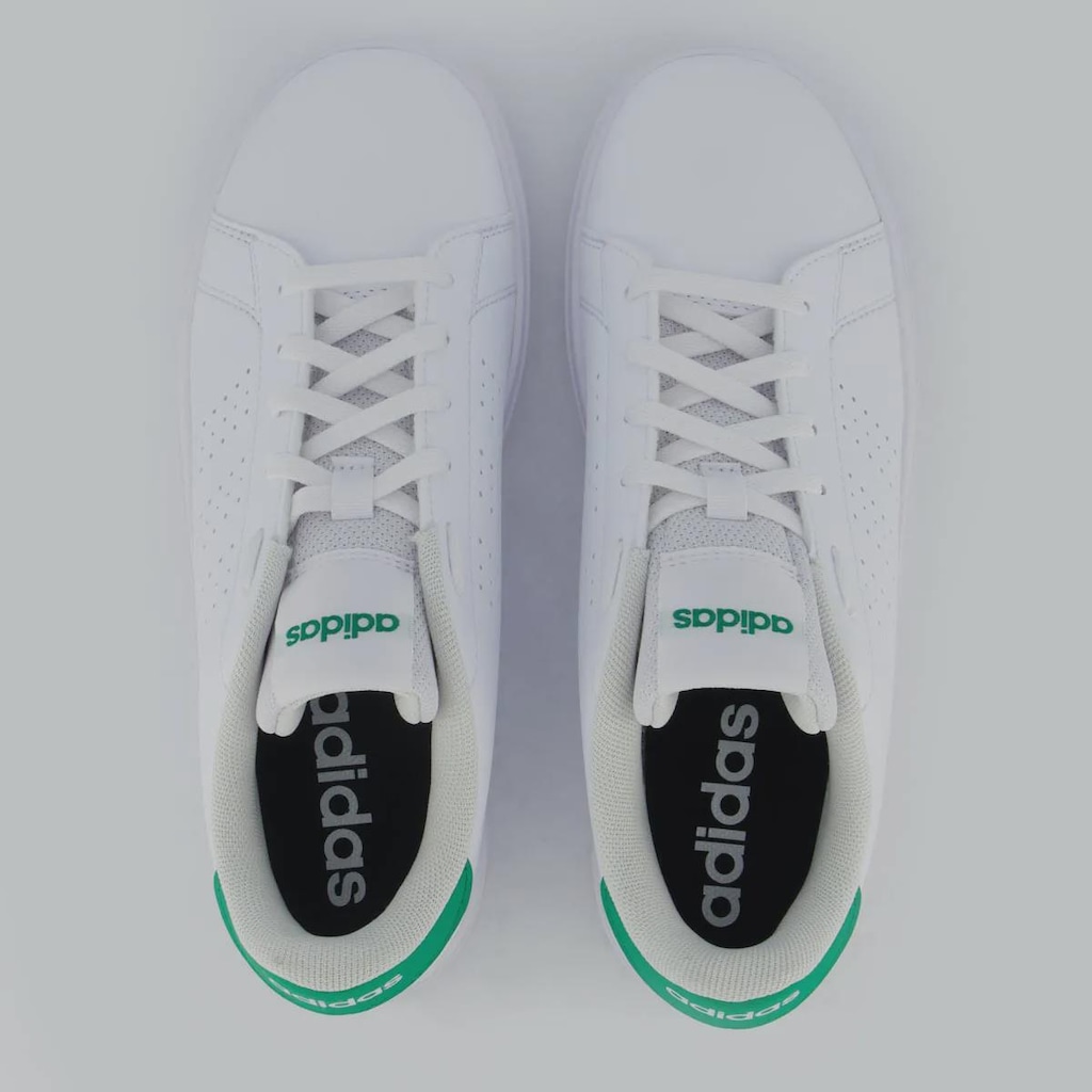 Imagem 4 do produto Tênis Infantil adidas Advantage Base 2.0