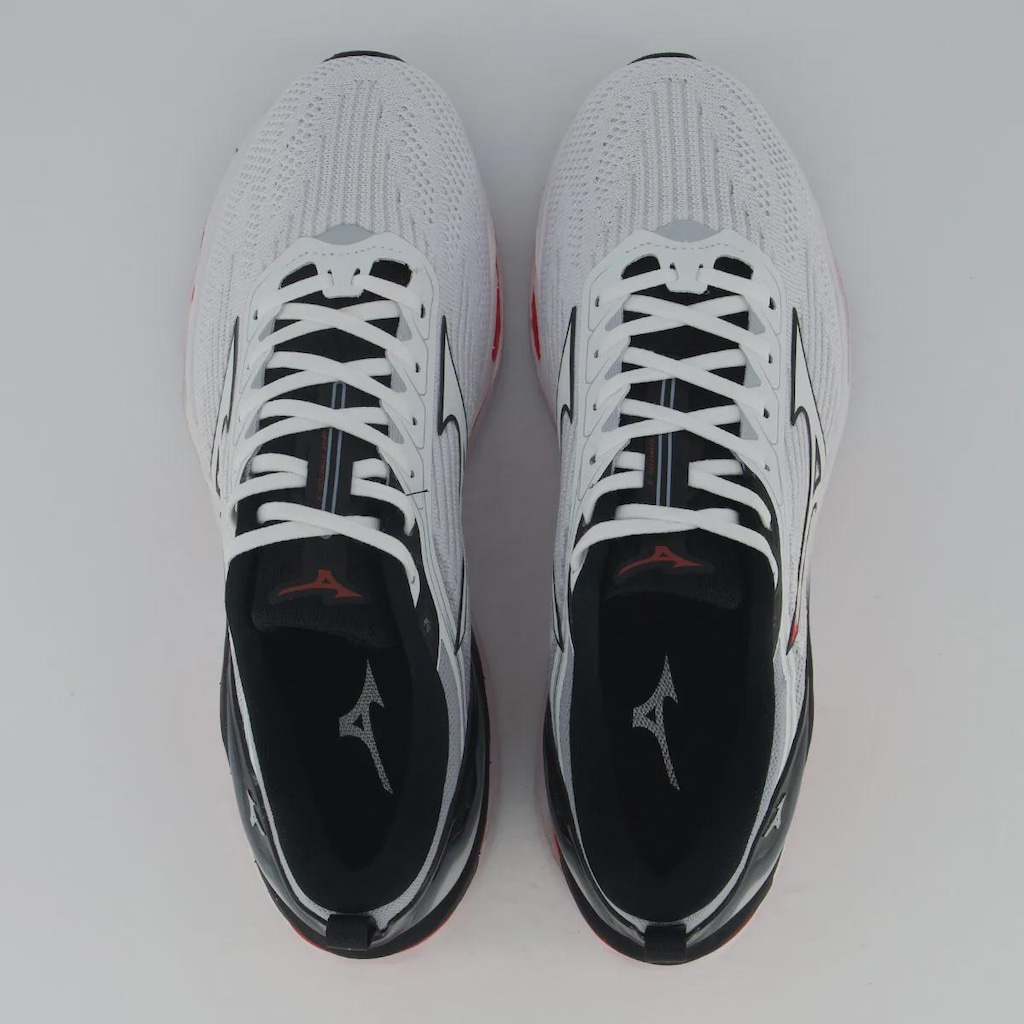 Imagem 4 do produto Tênis Masculino Mizuno Wave Stratos 3