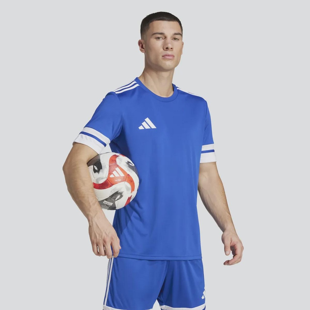 Imagem 3 do produto Camisa Masculina adidas Squadra