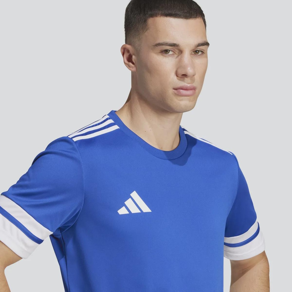 Imagem 5 do produto Camisa Masculina adidas Squadra