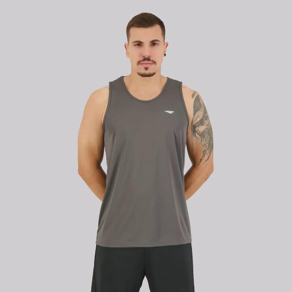 Imagem 2 do produto Kit 2 Regatas Penalty X II Masculina