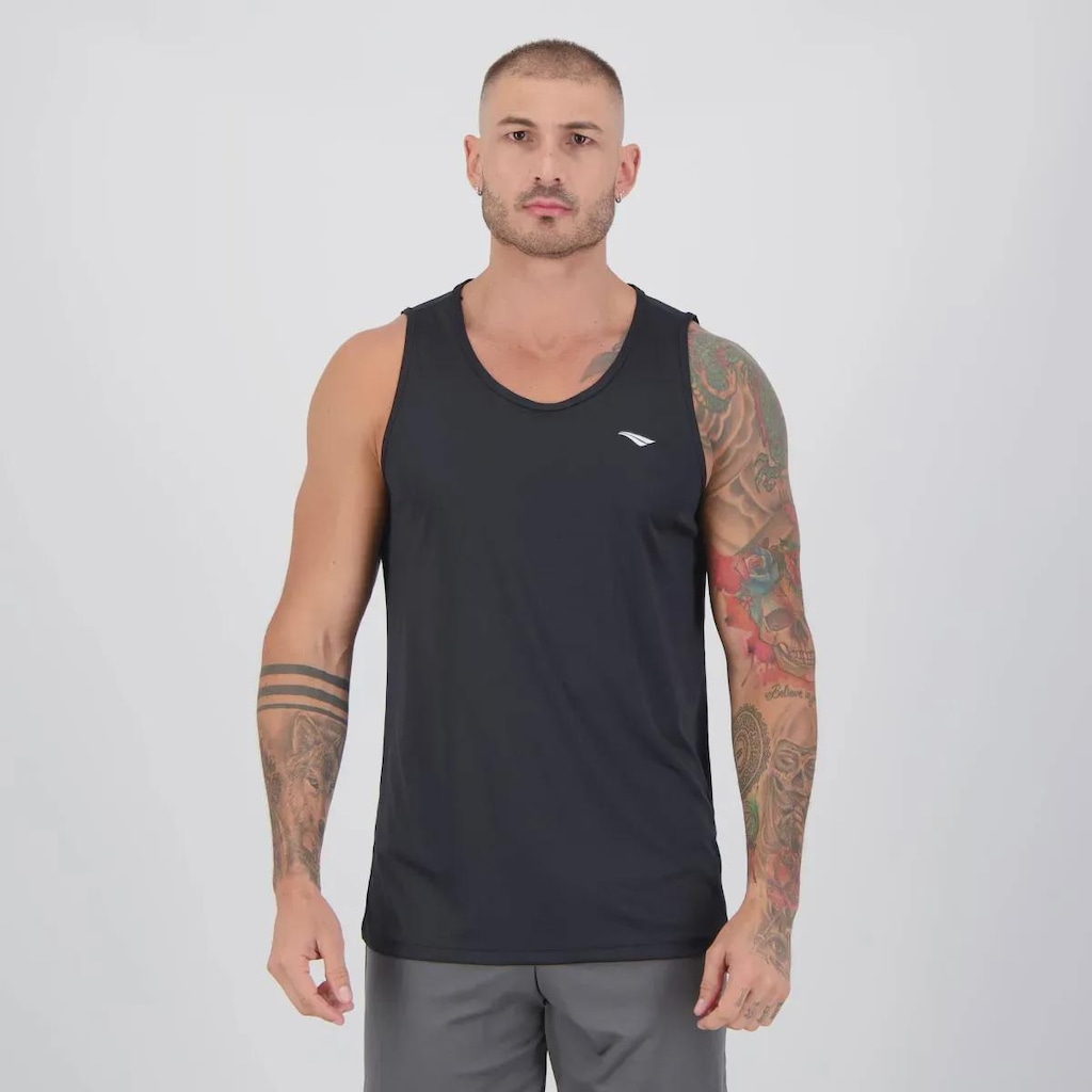Imagem 5 do produto Kit 2 Regatas Penalty X II Masculina