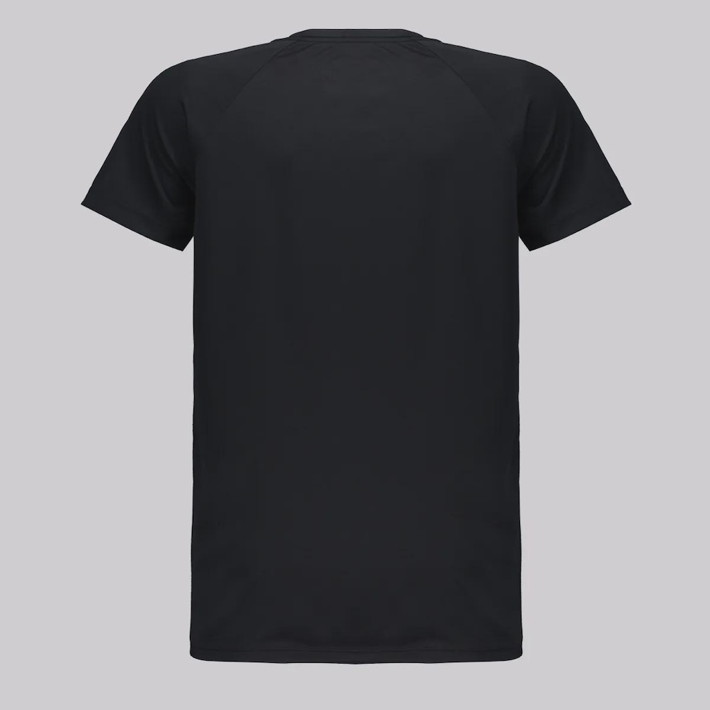 Imagem 2 do produto Camisa do Corinthians Listrada Coimbra Infantil