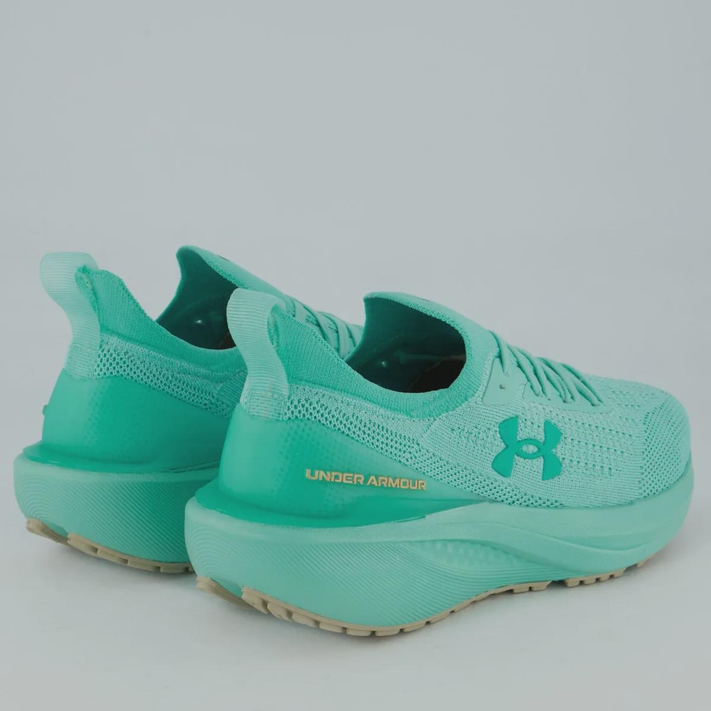 Imagem 3 do produto Tênis Feminino Under Armour Charged Quicker 2