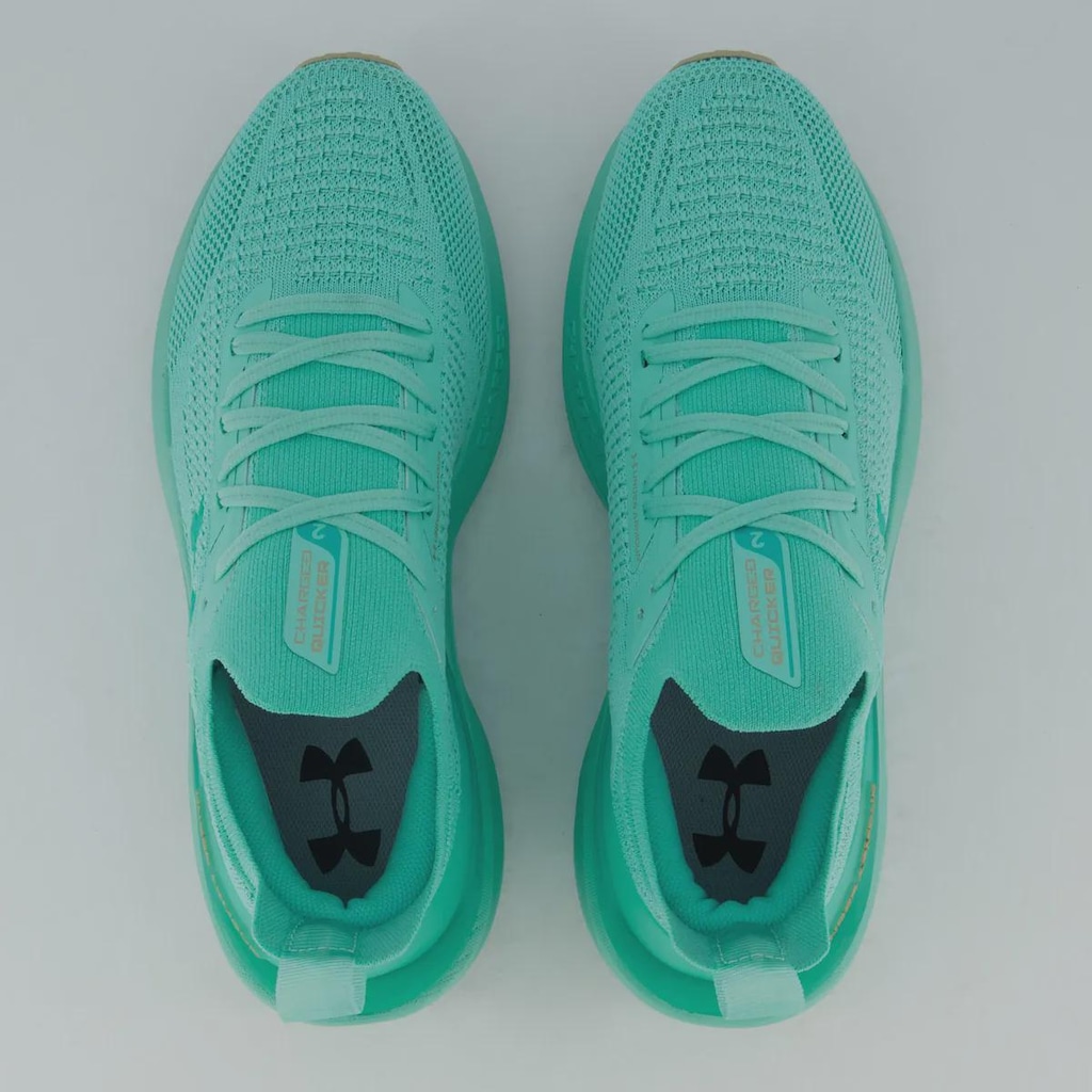 Imagem 4 do produto Tênis Feminino Under Armour Charged Quicker 2
