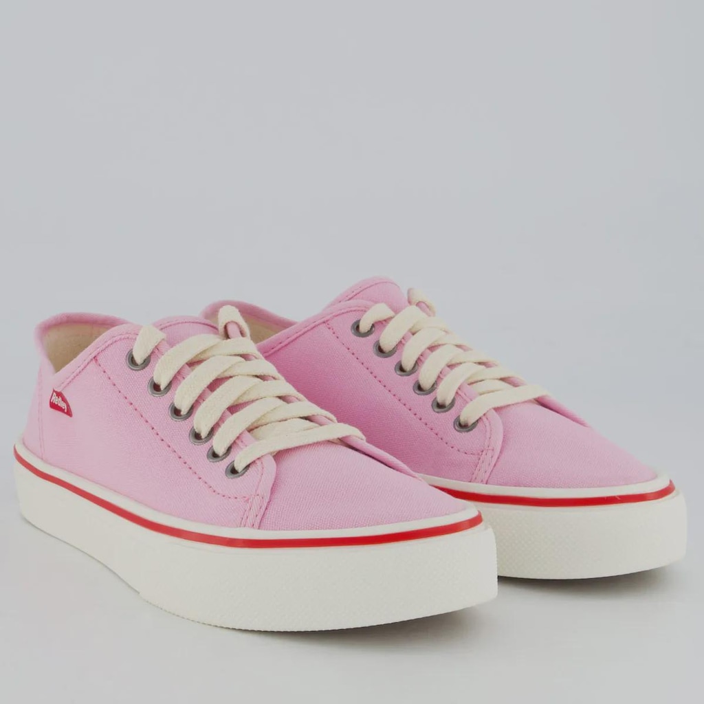 Imagem 2 do produto Tênis Feminino Redley Wave
