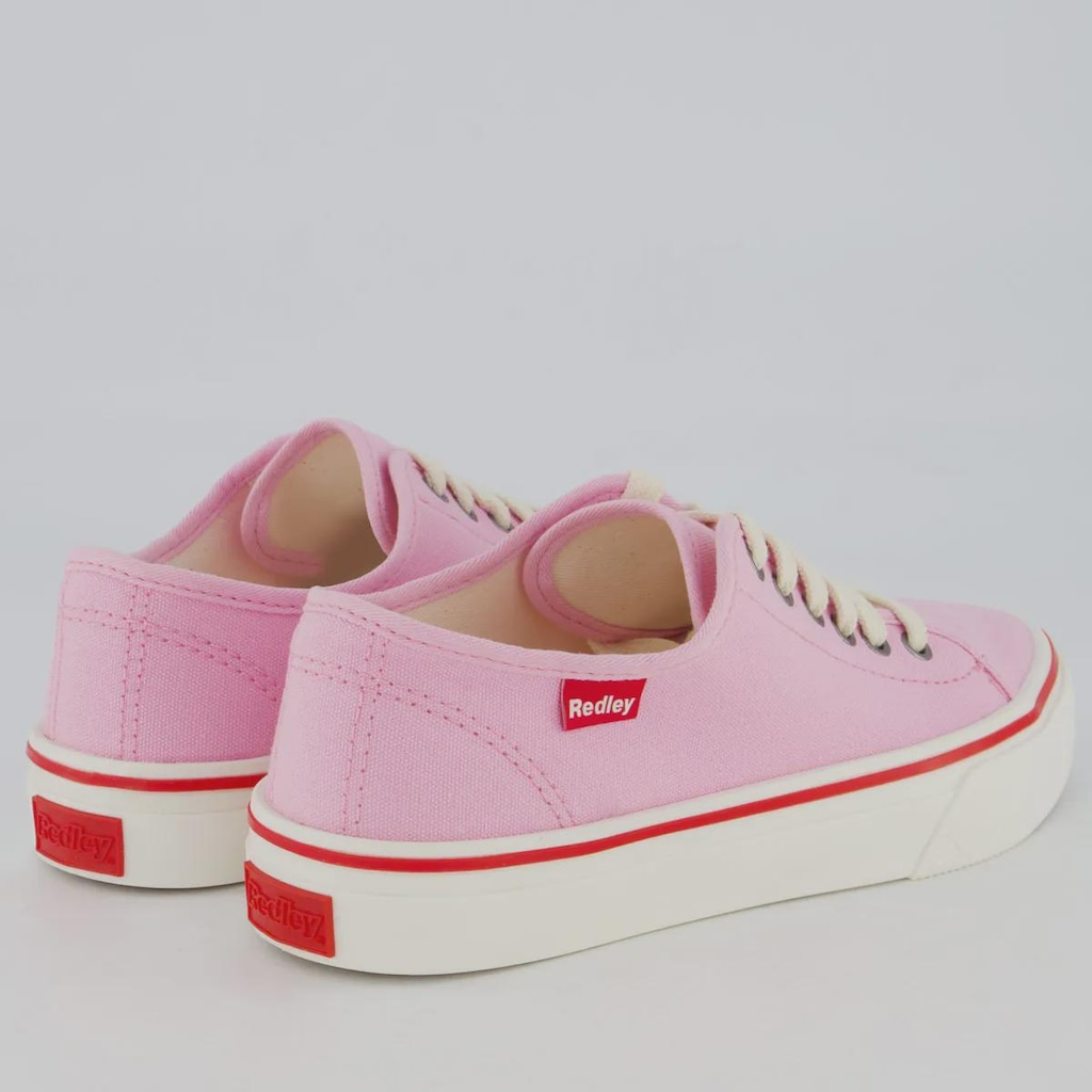 Imagem 3 do produto Tênis Feminino Redley Wave