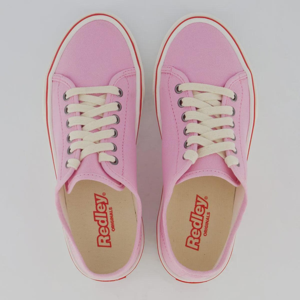 Imagem 4 do produto Tênis Feminino Redley Wave