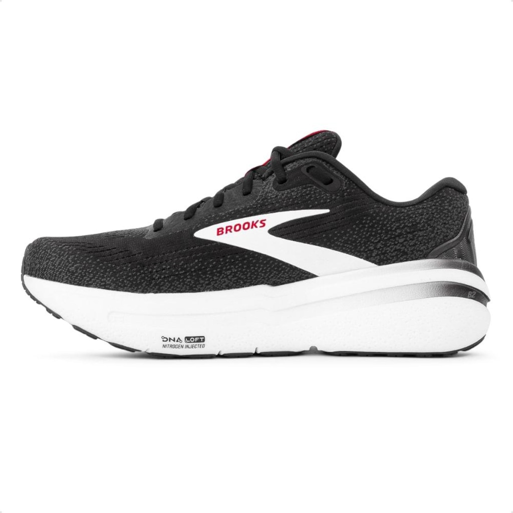 Imagem 2 do produto Tênis Masculino Brooks Ghost Max 2