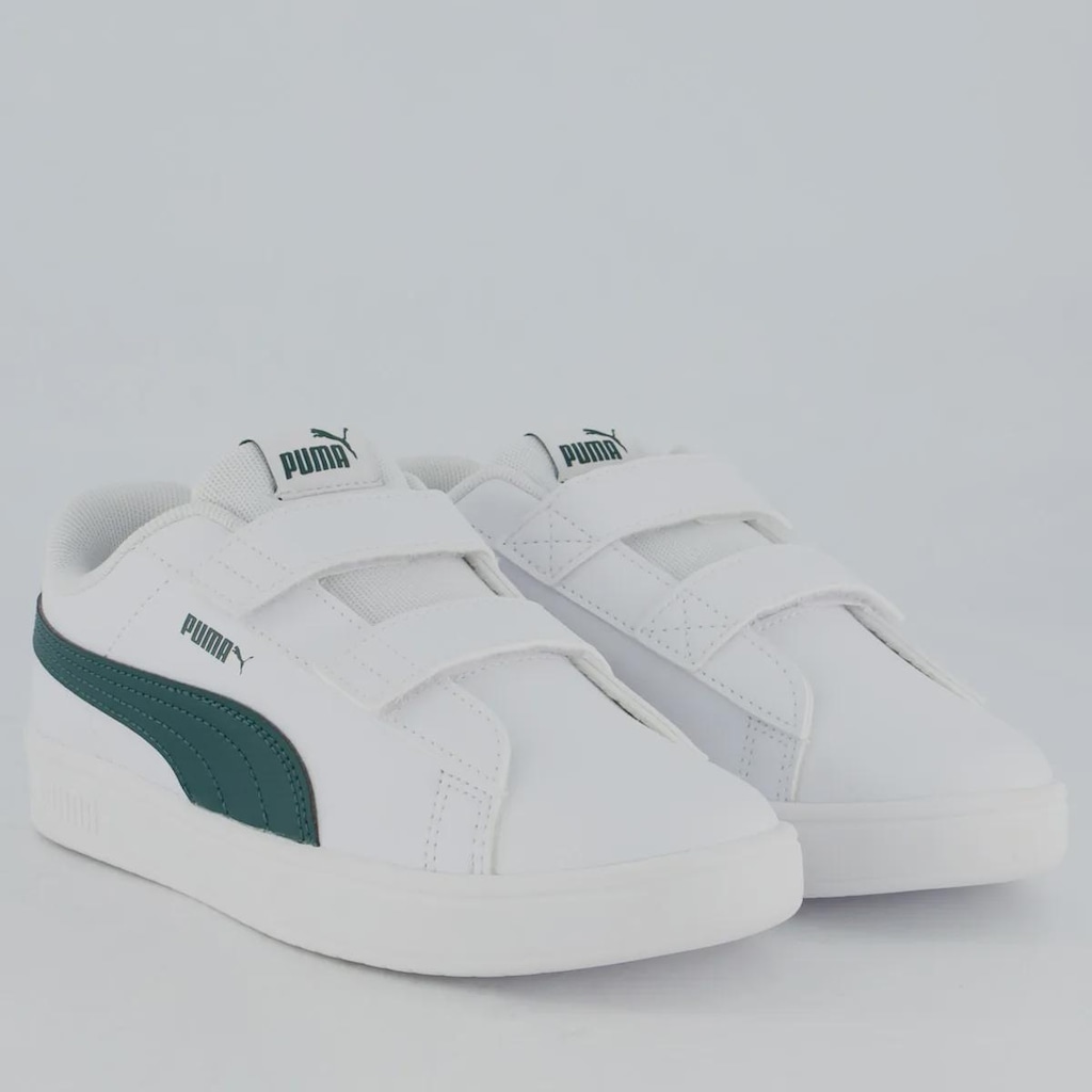 Imagem 2 do produto Tênis Infantil Puma Rickie Classic V PS