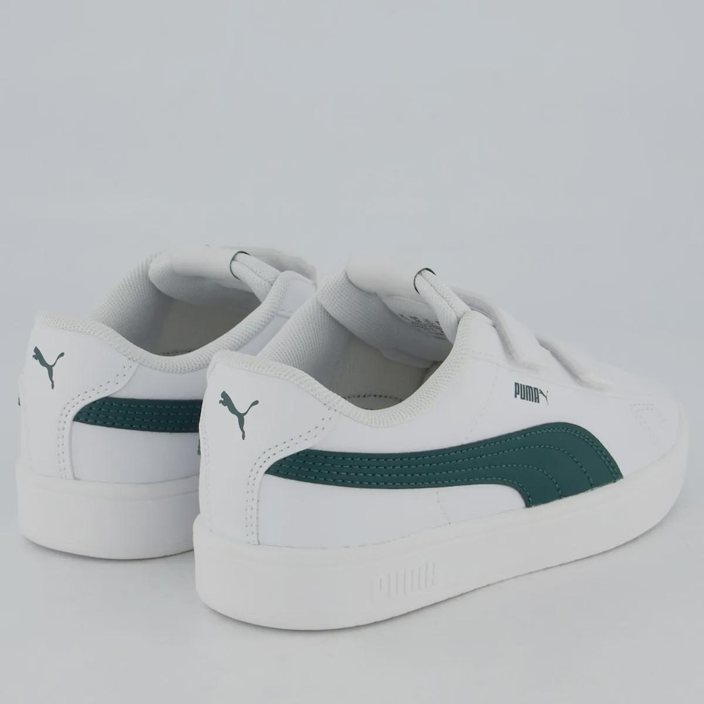 Imagem 3 do produto Tênis Infantil Puma Rickie Classic V PS