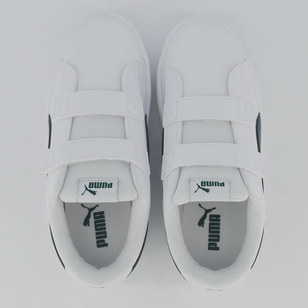 Imagem 4 do produto Tênis Infantil Puma Rickie Classic V PS