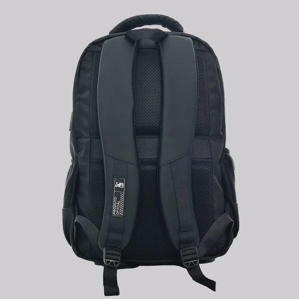 Imagem 2 do produto Mochila do Corinthians Escudo II Futfanatics 20 Litros