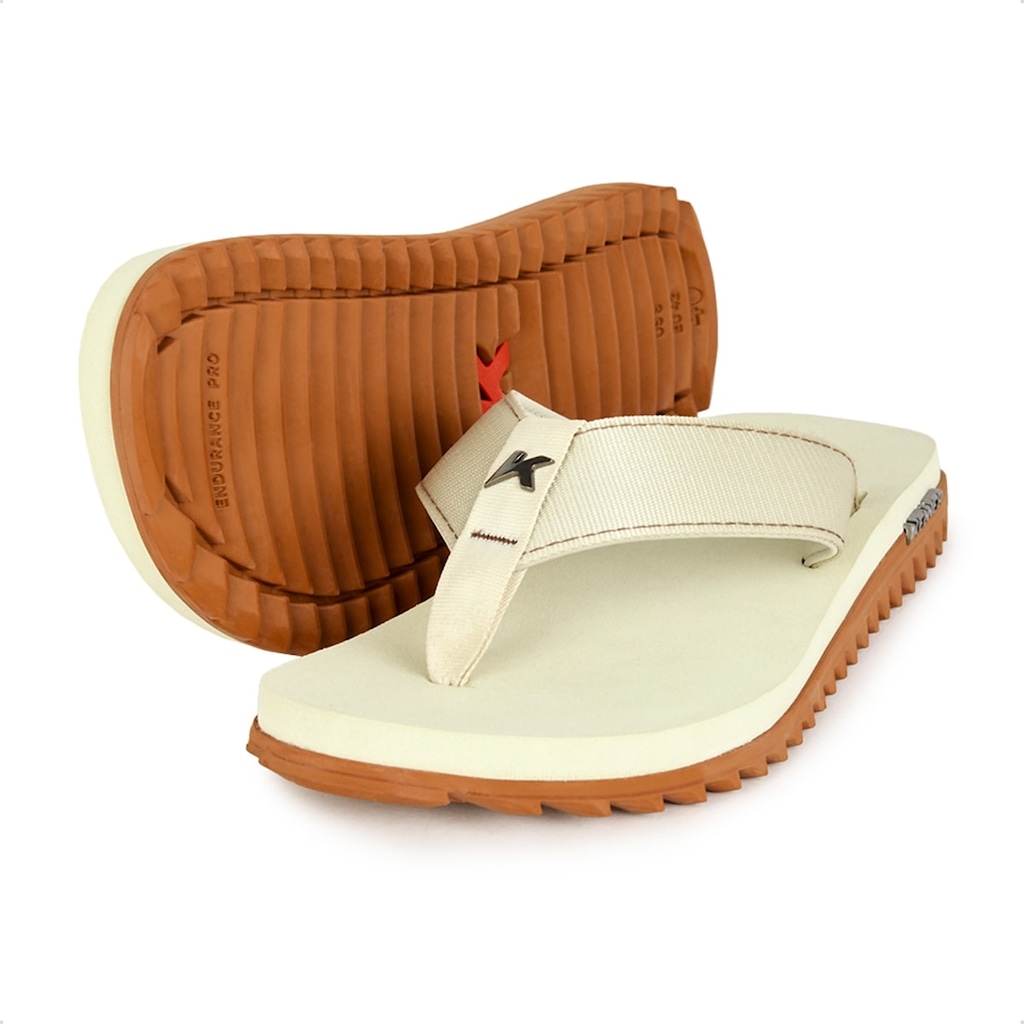 Imagem 2 do produto Sandália Masculina Kenner Kivah FBC