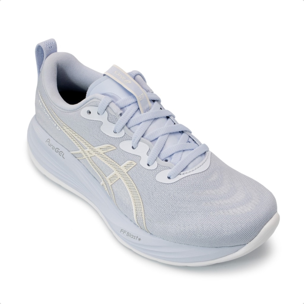 Imagem 2 do produto Tênis Asics Gel-Cumulus 27 - Feminino