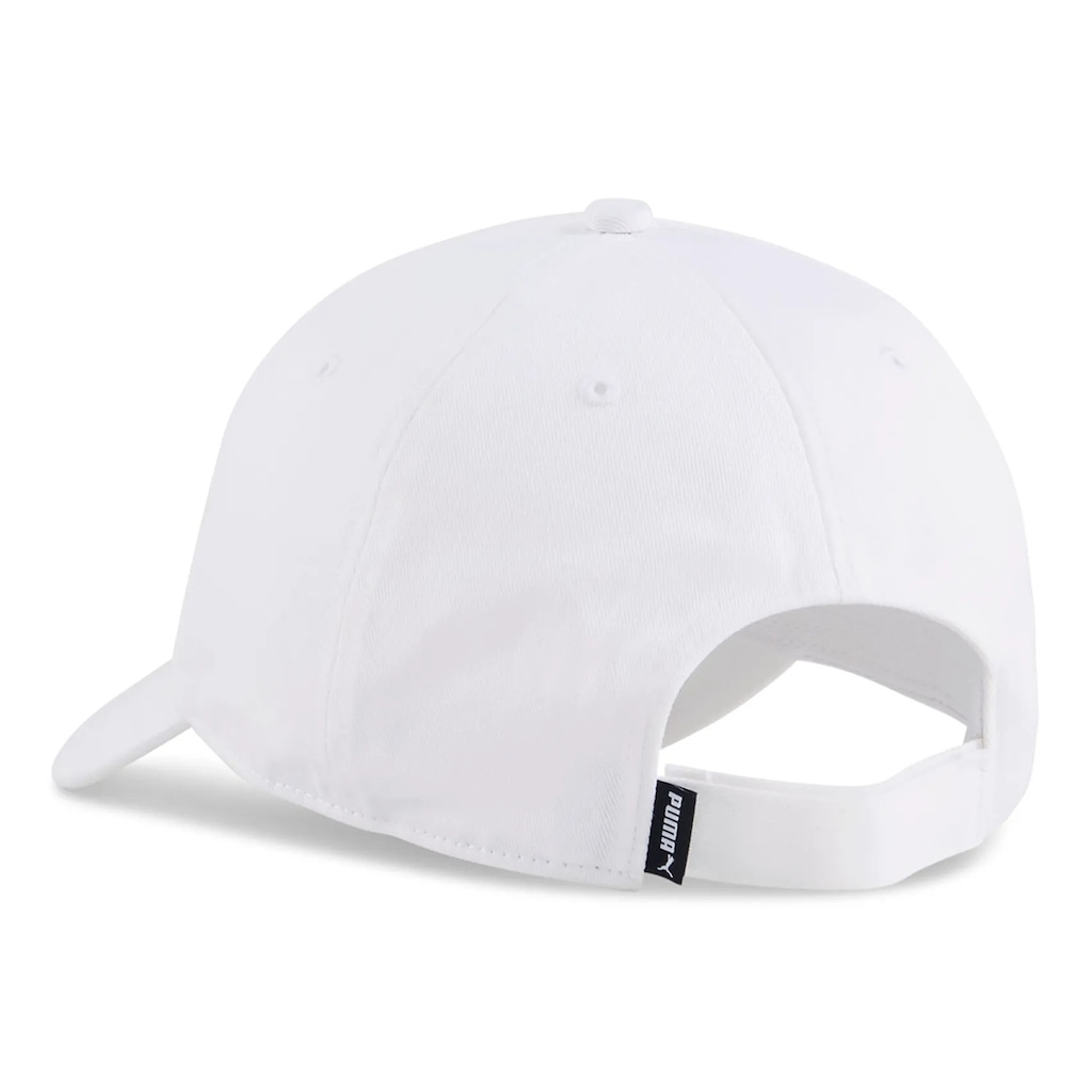 Imagem 2 do produto Boné Adulto Puma Essentials no.1 Logo Patch