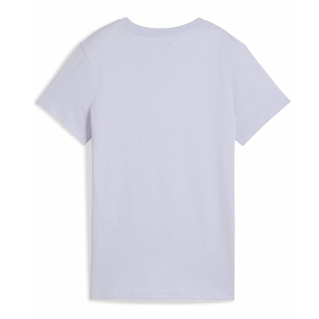 Imagem 2 do produto Camiseta Feminina Puma Essentials Logo Tee