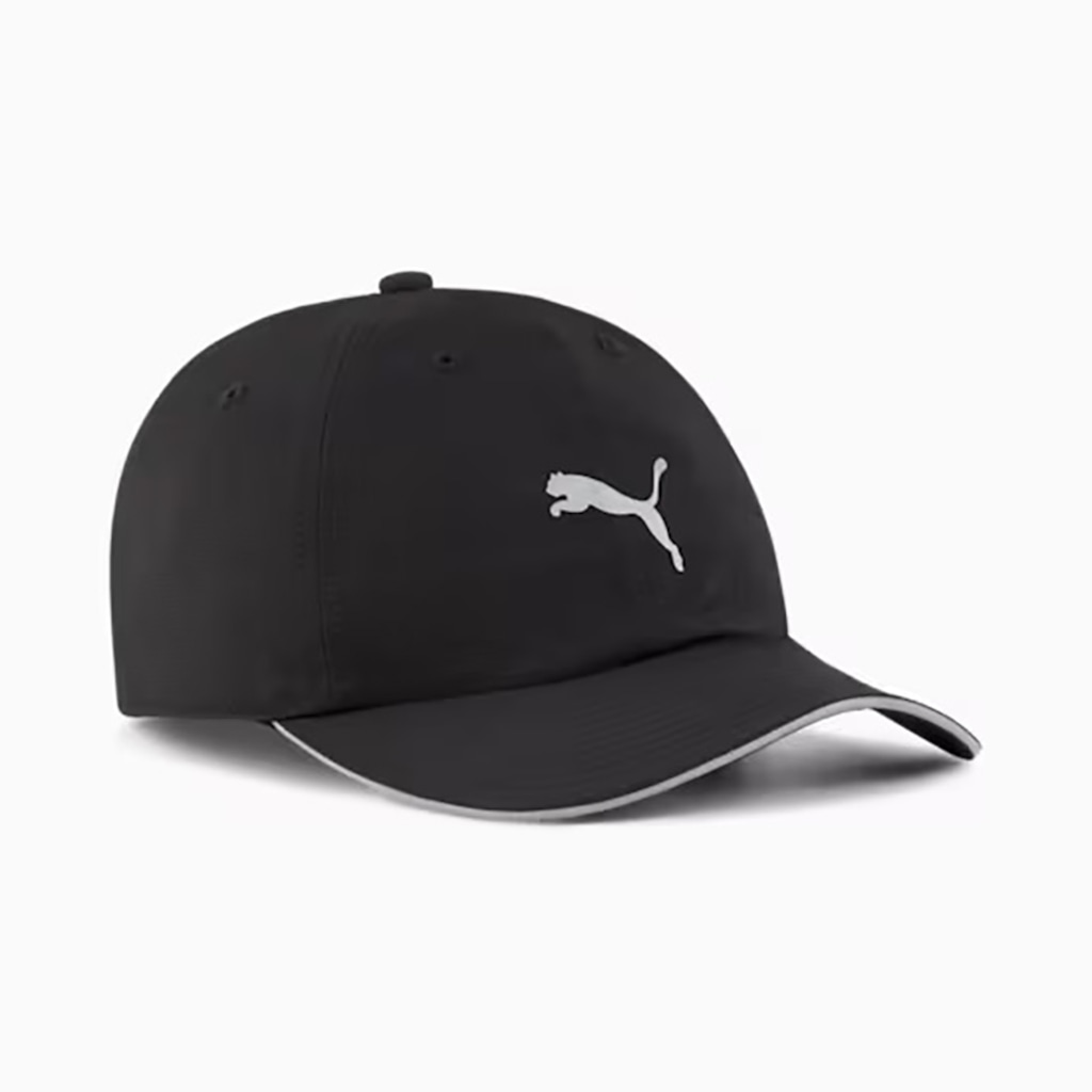 Imagem 3 do produto Boné Adulto Puma Running Cap III Unissex Ajustável