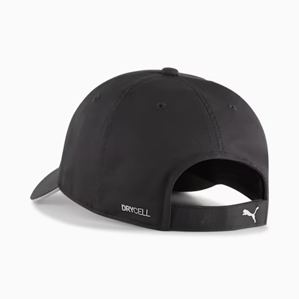 Imagem 4 do produto Boné Adulto Puma Running Cap III Unissex Ajustável
