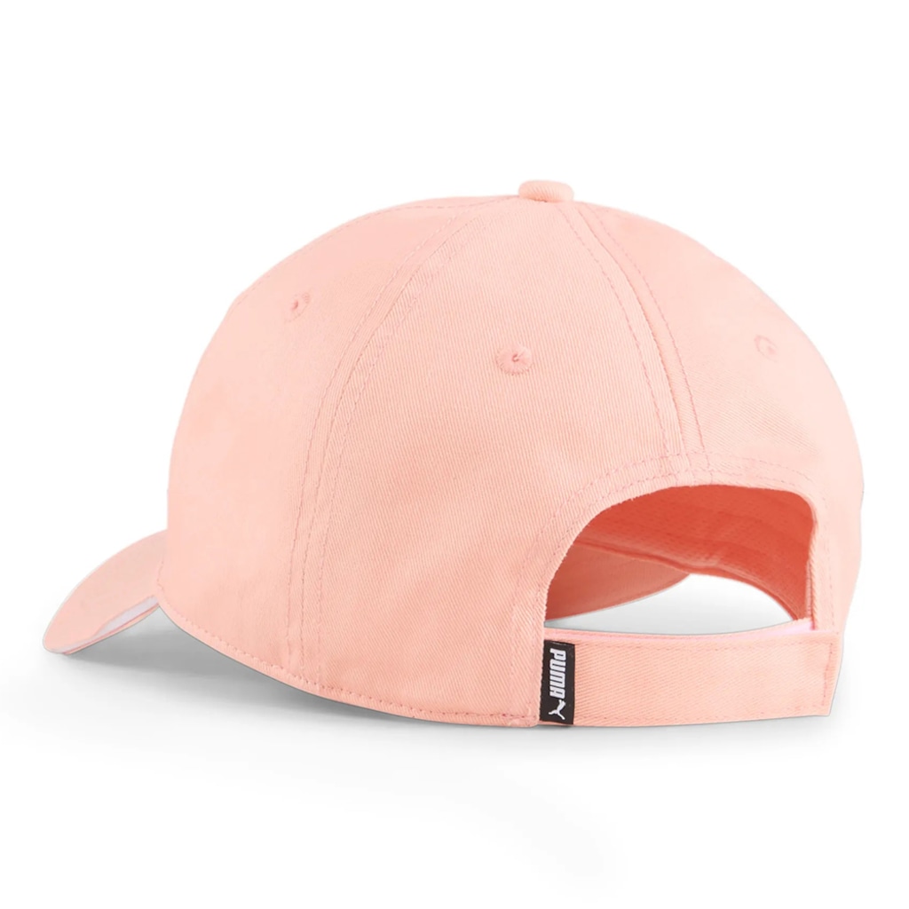 Imagem 2 do produto Boné Adulto Puma Sports Club Baseball Ajustável