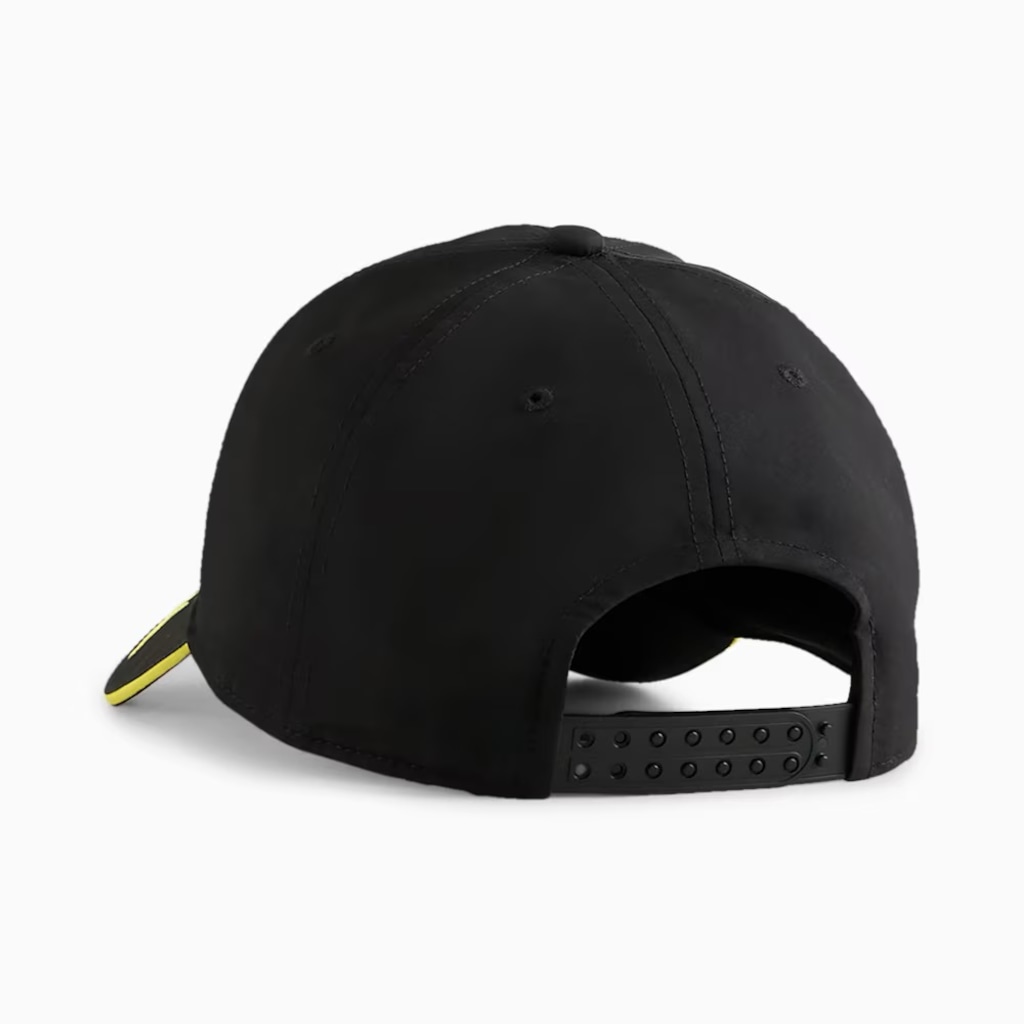 Imagem 2 do produto Boné Adulto Puma Ferrari Race Baseball Ajustável