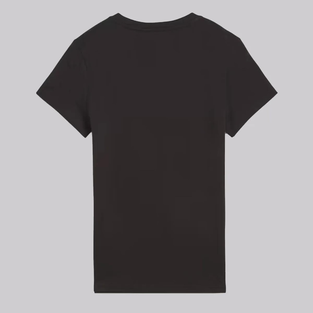 Imagem 4 do produto Camiseta Feminina Puma ESS NO. 1 Logo
